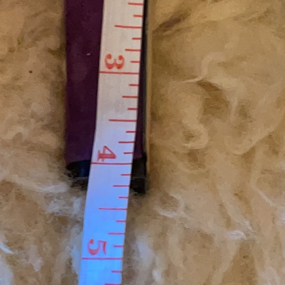 Aldo suede platform shoes - Picture 3 of 11